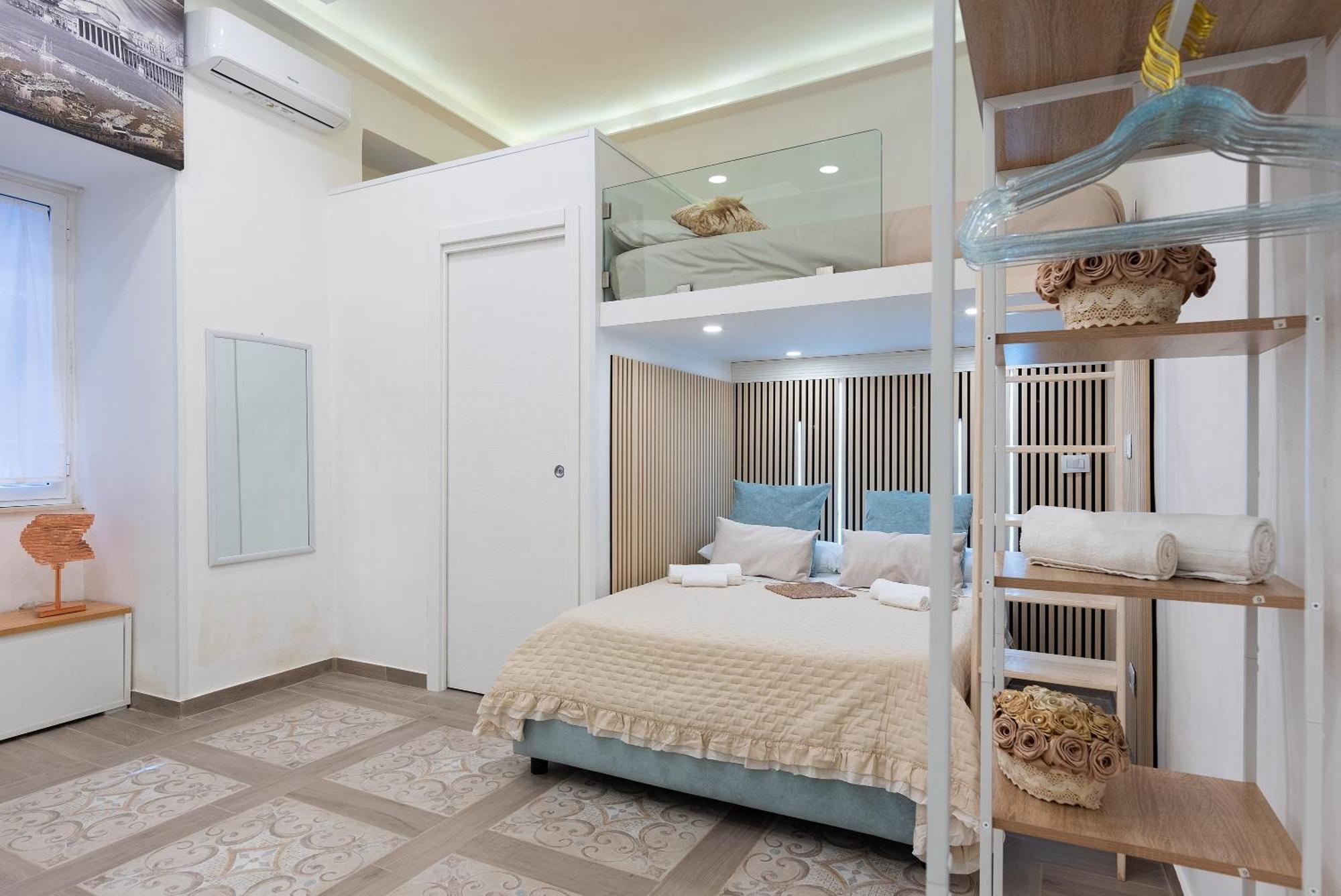 Apartamento Casa Annarella Centro Di